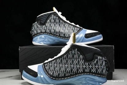 Hyperoad UNC 23 Jordan Air 0725